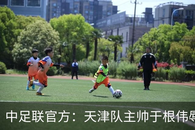 中足联官方：天津队主帅于根伟辱骂裁判 停赛5场罚款5万